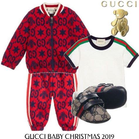 gucci toddler tracksuit|Gucci for kids boys outlet.